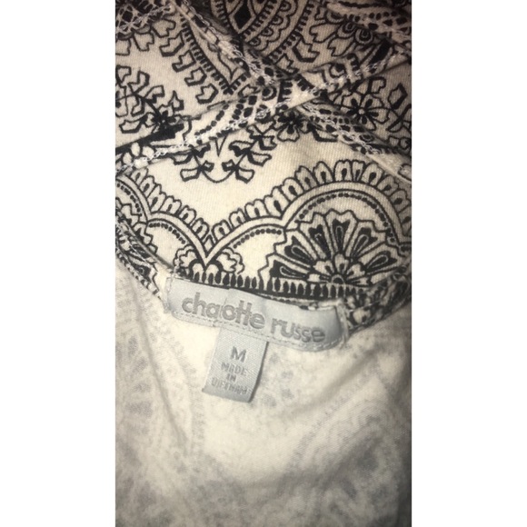 Crop Top - Picture 3 of 3